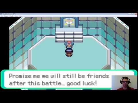 Touhoumon Scarlet Emerald Part 11 - The End Has Come