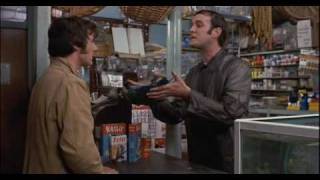 Monty Python - Dead Parrot Sketch &amp; The Lumberjack Song