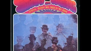 Brother Can You Spare A Dime (09/12) / Spanky & Our Gang