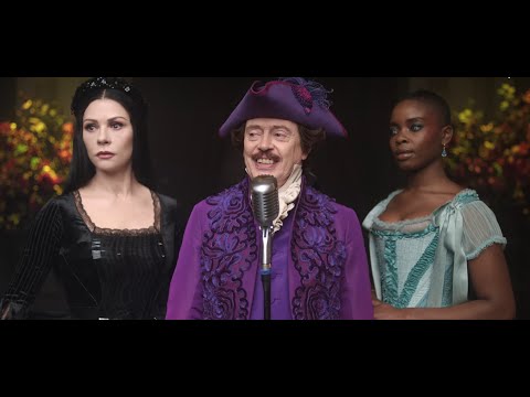 Bianca exposes Principal Dort | Wednesday Season 2