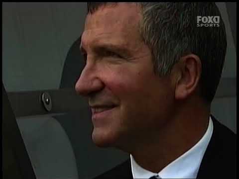 2005 08 28 Newcastle United v Manchester United FOX