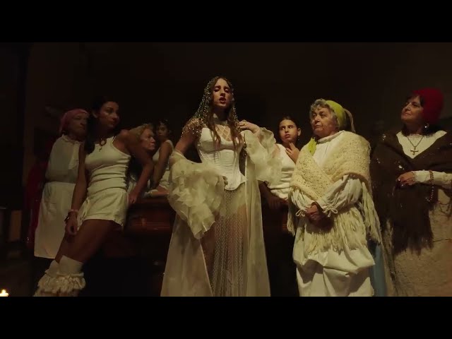 La Noia von Angelina Mango ((jetzt ansehen))