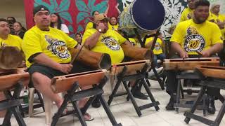 Oire Poneke TMN 2k21