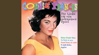 Du mußt bleiben Angelino