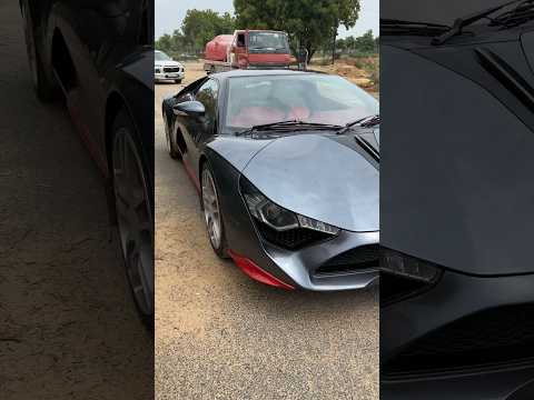 car collection of crazy xyz #ferrari #lamborghini #dcavanti #crazyxyz #ytshorts #newcar #car #bmw