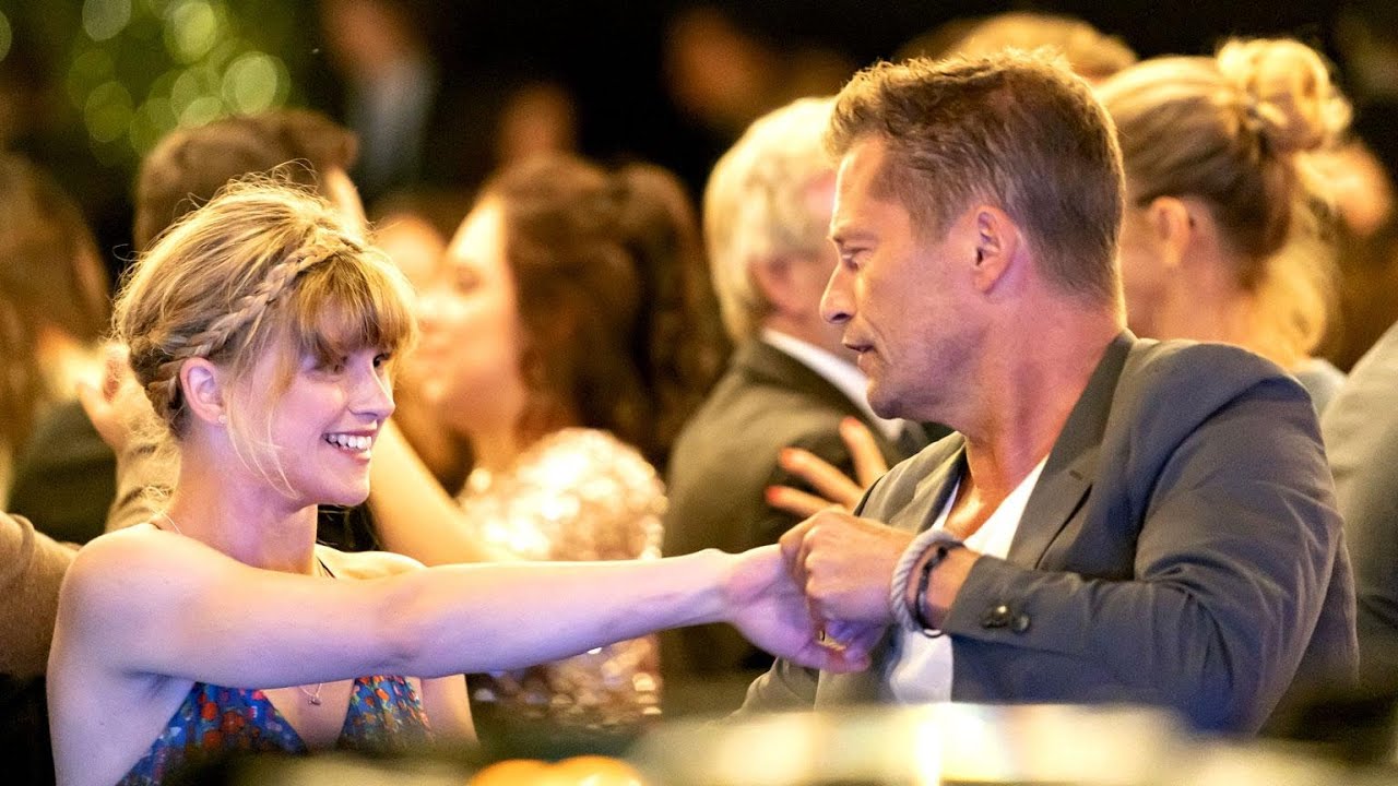 A szerelem nem várhat szinkronos előzetes #1 | romantikus