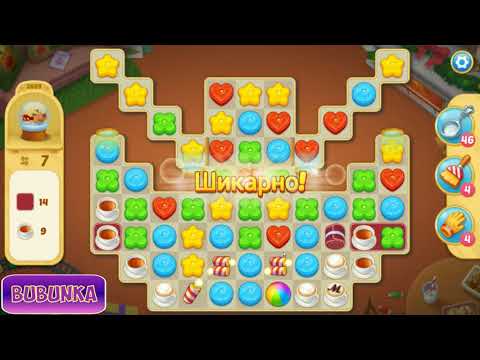 Matchington Mansion level 2699 HD