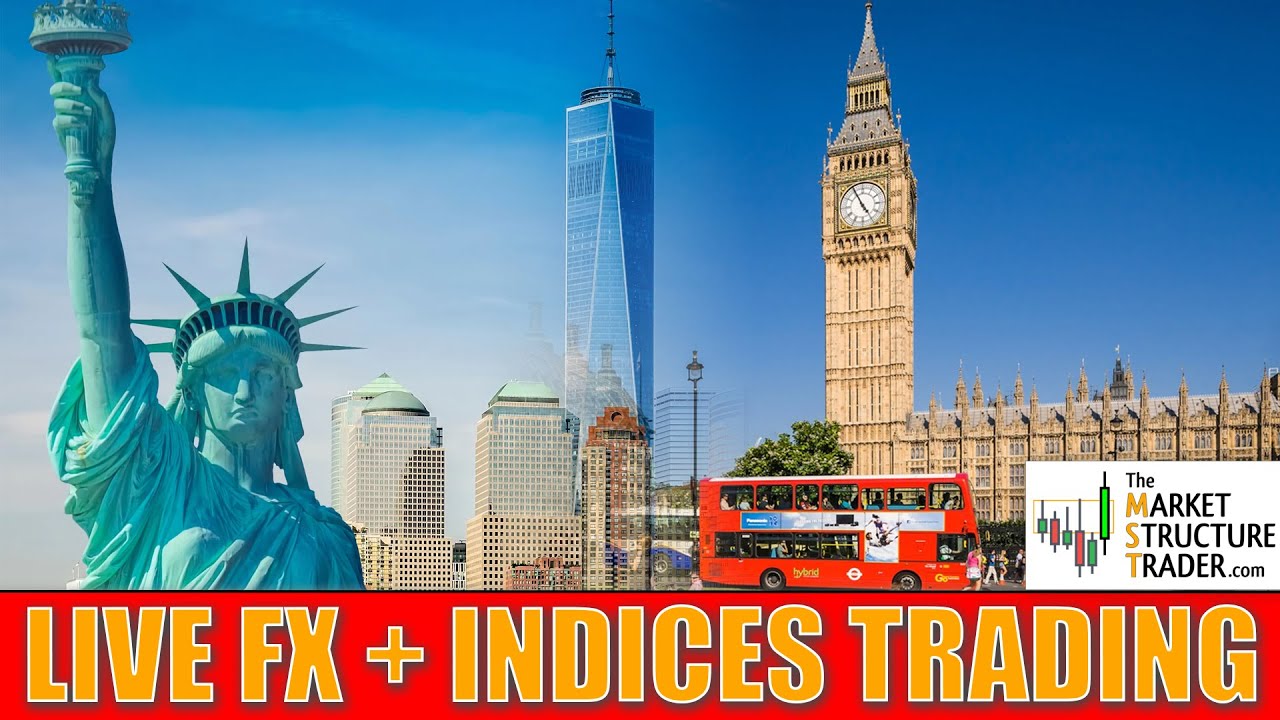 The Weekly Overview of Fundamentals & Forex Analysis Session