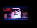 The Incredibles Teaser