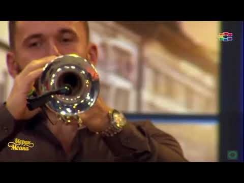 Kire Naunovski Mi ja zede srekjata Кире Науновски Ми ја зеде среќата