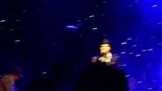 'Roger Cicero 25.8.07 Köln'-Fachmann in Sachen Anna