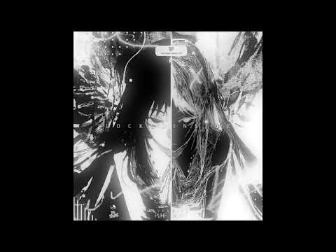 Cypariss - LOCKED INSIDE Ft. Scar$ & Puhf