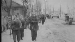 2-й танковый корпус СС Пауля Хауссера  февраль-март 1943 года боевые действия в Харьковской области и взятию города Харьков.