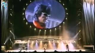 The Rolling Stones - (I Can&#39;t Get No) Satisfaction - Live / Widescreen / LyRiCs