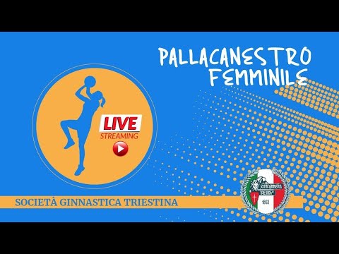 Società Ginnastica Triestina vs. Polisportiva Casarsa