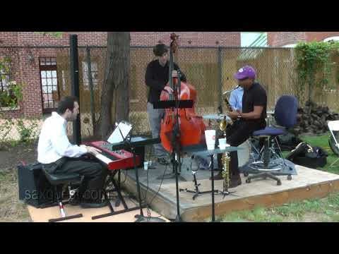 FULL CONCERT: Kirk Whalum @ Saxquest - June 10, 2012