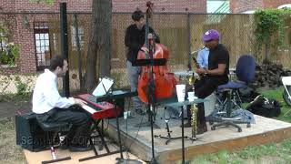 FULL CONCERT: Kirk Whalum @ Saxquest - June 10, 2012