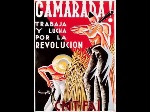 SPLITTERS - Spanish Bombs (Clash cover)