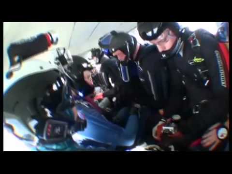 SkyDiving 11 Pep Lluis Llado