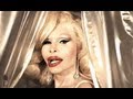 Amanda Lepore - Marilyn (featuring Cazwell ...