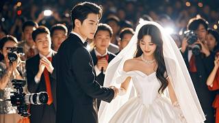 💐Mi prometido me engaña en la boda. ¡Me caso con un extraño: el CEO que me ama hasta los huesos!