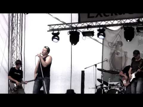 My Wave - My Wave - Stranger in this time - Live at Božkov Fest 2009