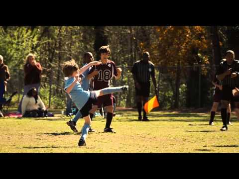 The Odd Life of Timothy Green  First Love  Spot 1080p