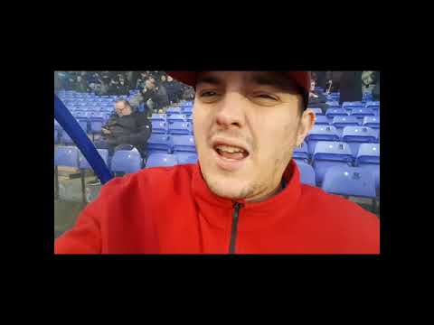 Tranmere 1-4 coventry fuming as hell