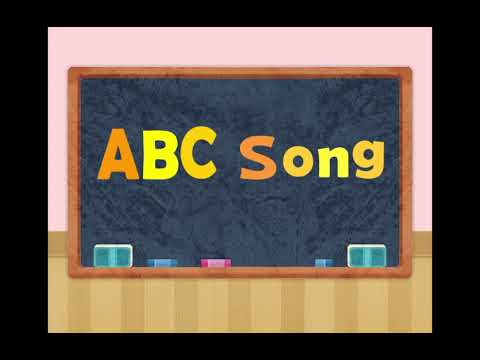 Hand in Hand Starter Unit 1 ABC song