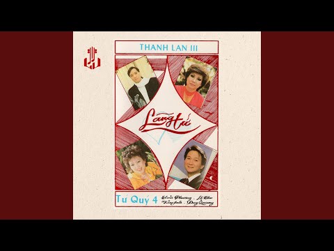 Lãng tử Sheet - Elvis Phương