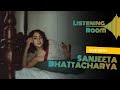 Sanjeeta Bhattacharya - LIVE | Sofar New Delhi