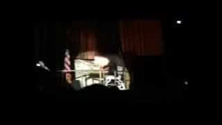 Garth Hudson's Organ Solo- Songs of The Band at The Keswick