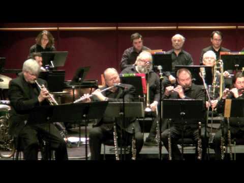 Sketches of Spain-"The Pan Piper"-4-8-2017