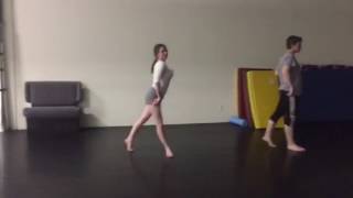 March - Keaton Henson