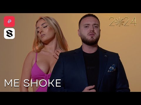 Gramos Shabani - Me Shoke