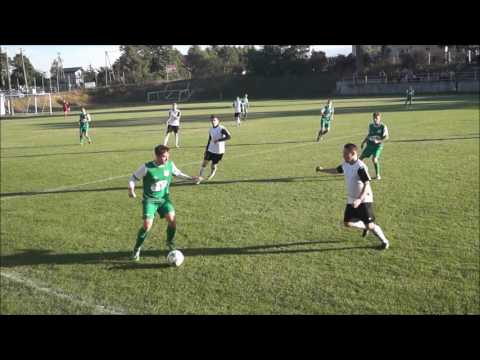 Orzeł Parzęczew - Andrespolia Wiśniowa Góra 1:4