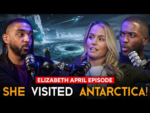 Remote Viewing | Quantum Leap | Trump Breaking The System W/ Elizabeth April EP. 45