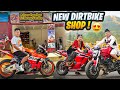 FINALLY NEW DIRTBIKE PASAL KHOLEY OPENING SOON Rajkumarthapamagar32