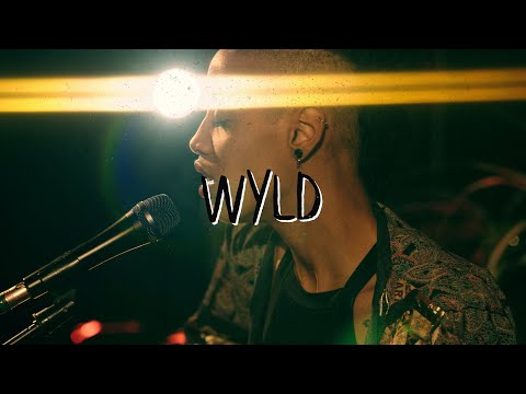Sessions In Place: Payge Turner - "Wyld"