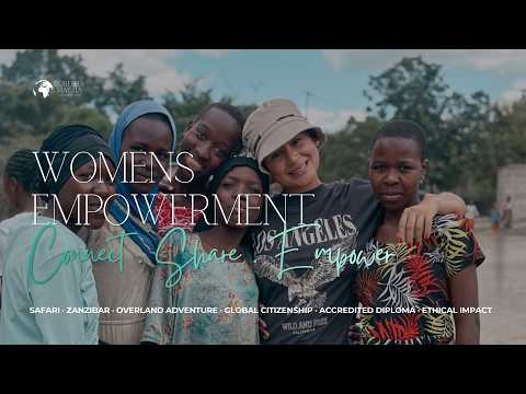 Boresha Maisha Global Adventure Academy — video 4