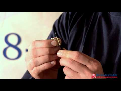 Airgun Academy Episode 32 - Airgun barrel cleaning Part 2