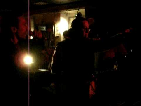 Junior Cony & Shanti D @ Rub a Dub Station #1.AVI