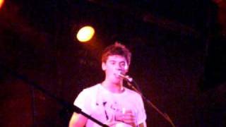 The Dykeenies - Waiting For Go - Studio 24 Edinburgh