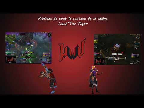 Tuto Raid - #1 Championne de la lumière NM strat et astuces