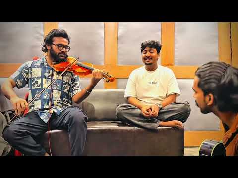 Bhalobashbo Bashbo re | Habib Wahid | short cover by Enamul huq and Shujon Dewan 