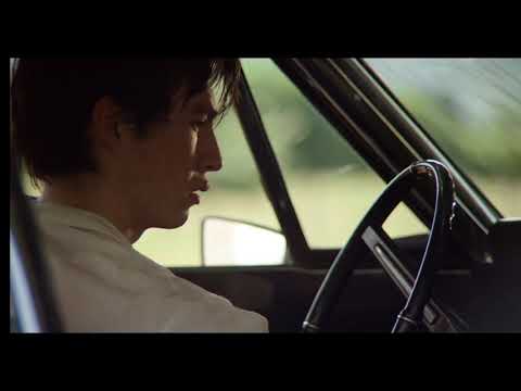 Young El Chapo Steals a car