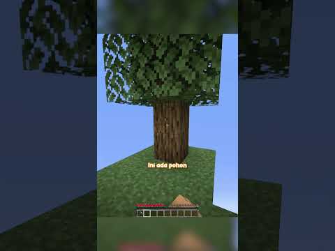 Dikira skyblock padahal.....  #minecraft #minecraftindonesia
