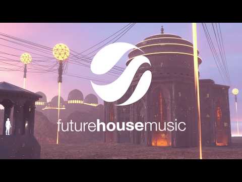 Captain Cuts & Digital Farm Animals - Summertime Love (Kingdom 93 Remix)