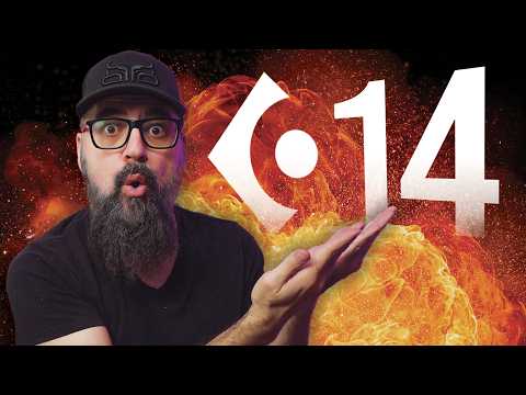 CUBASE 14 - The New Features That Will Blow Your Mind 🤯