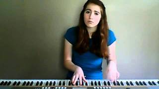 Me Singing &quot;Love Is Marching&quot; (Cover) by BarlowGirl